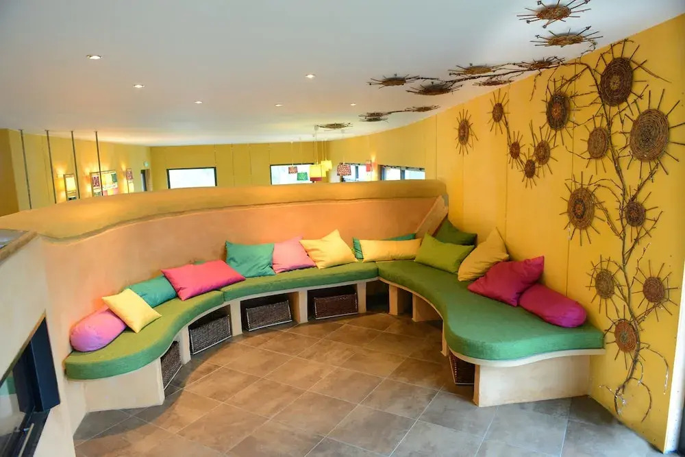 Terragora Lodges - Hébergement atypique