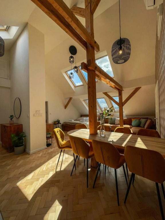 Old Town Boutique Apartments