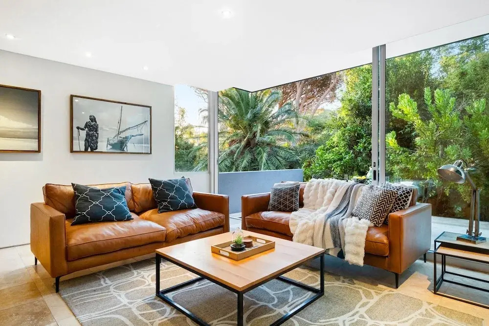 Oceanview Grange Retreat