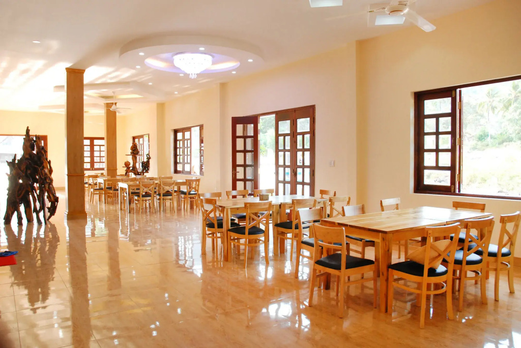 Kinh Bac Hotel