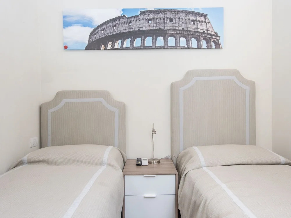 RSH Fori Imperiali Breathtaking View