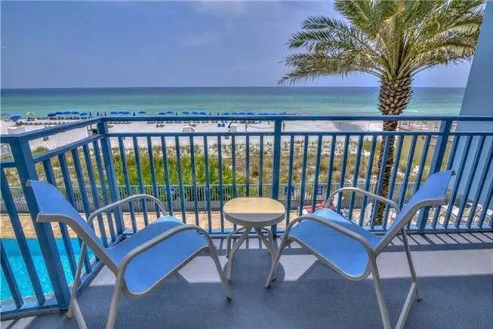 Sterling Breeze 204 - 1641903 - 1 Br Condo