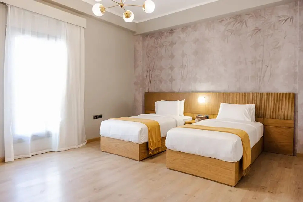 Boutique Nest New Cairo