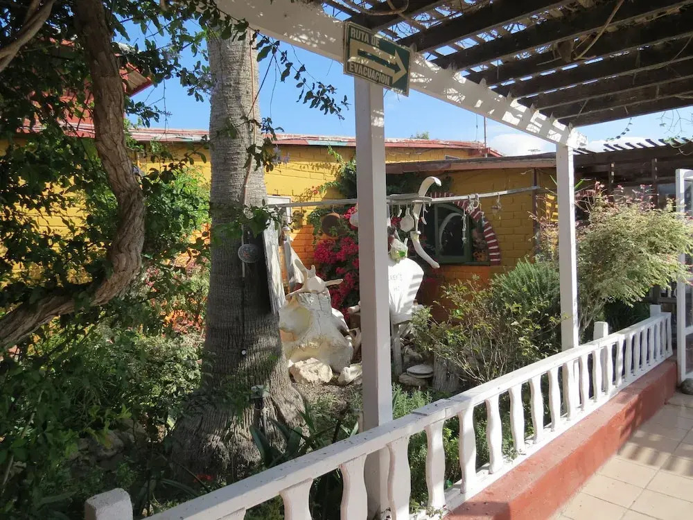 Malarrimo Restaurant Hotel & RV Parking