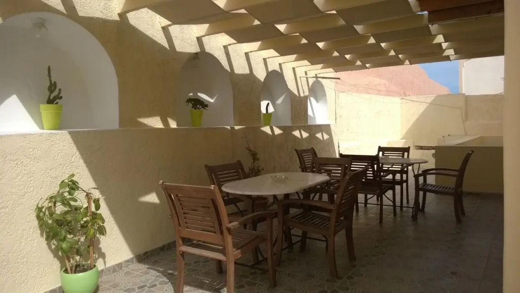 Anemomilos Suites