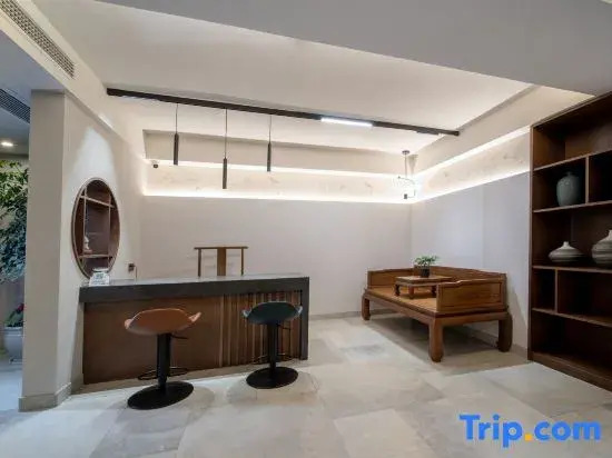Jinyun Mumu Homestay
