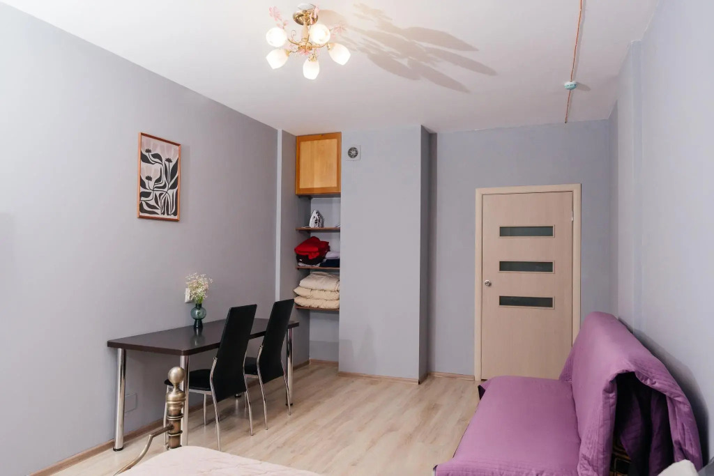 Leto Apart (Лето Апарт) на улице Революции 48А