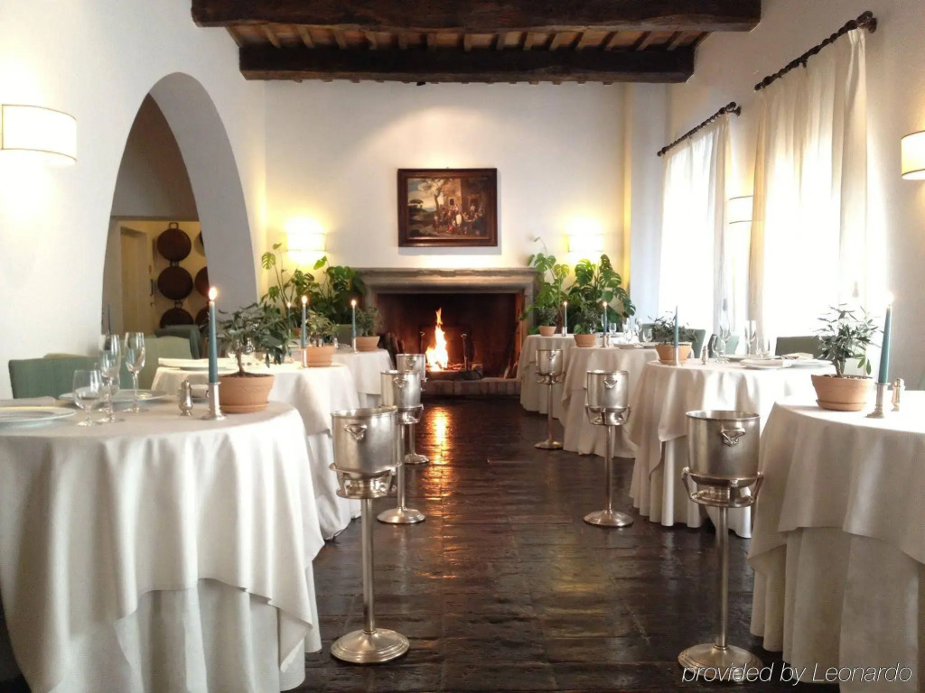 Hotel Le Tre Vaselle