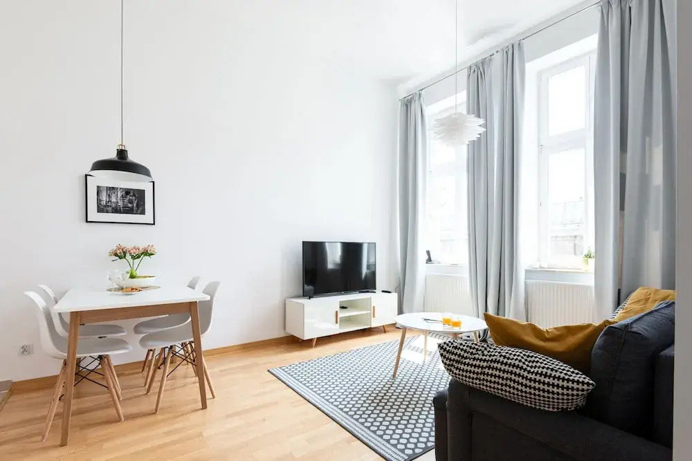 Krakow Old Town Apartment