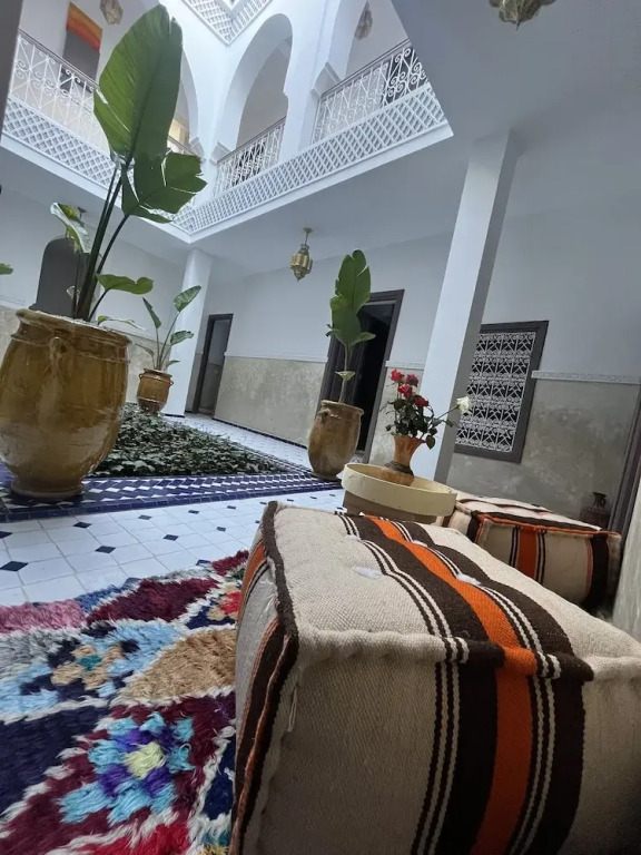 Riad Tarba & Spa