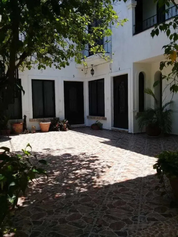 Hotel Las Villas Ciudad del Carmen