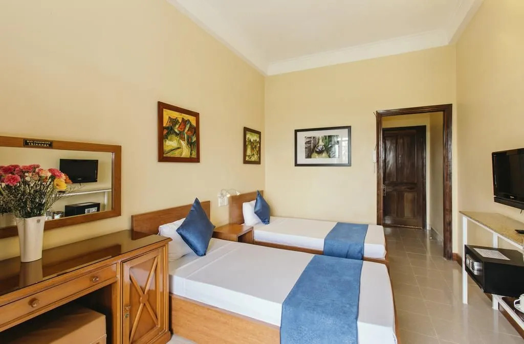 Thien Nga Hotel