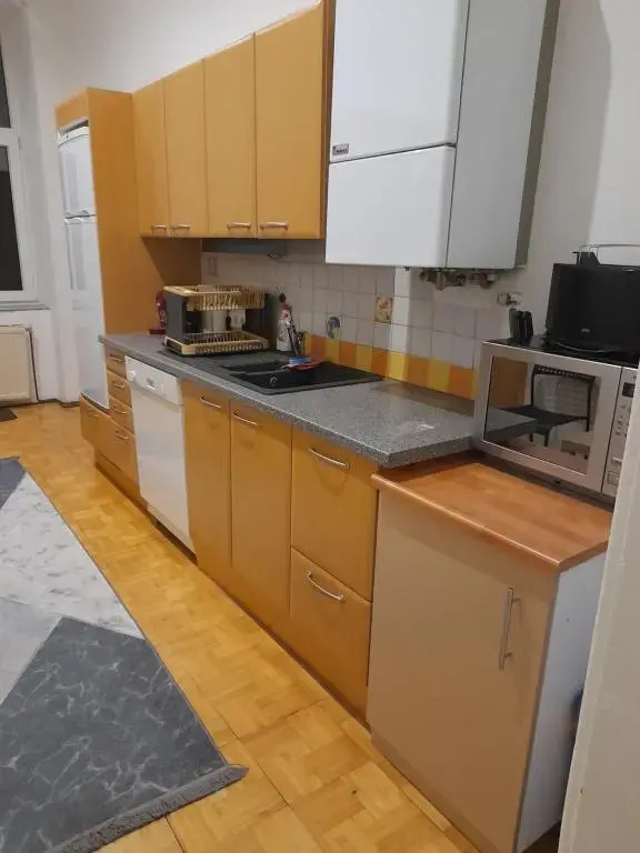 Ferienwohnung Schloessel 26/18