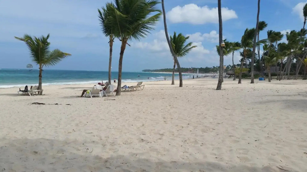 Blue Garden -Starhomegrup-Punta Cana