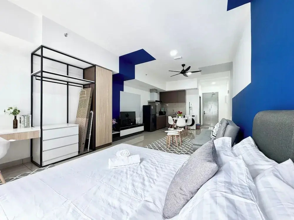 Alinea Suites