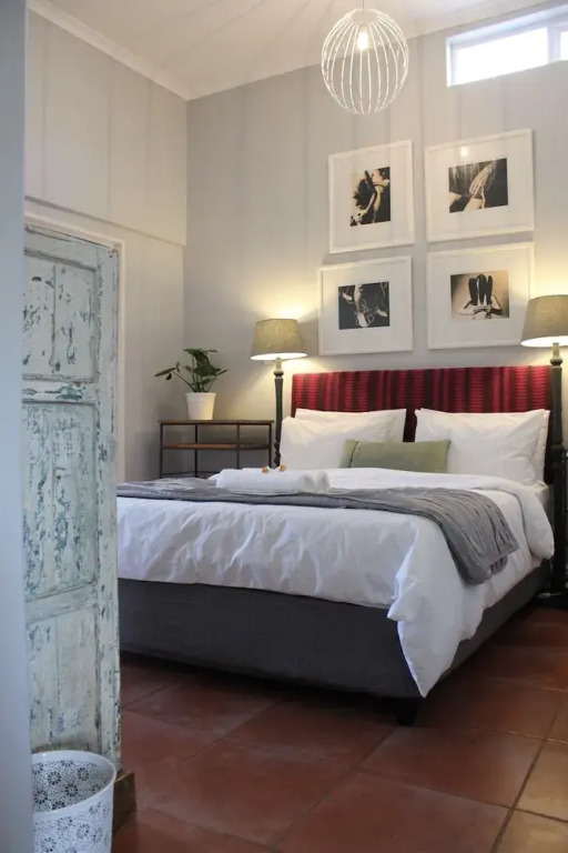 The Drawing Rooms on 2nd