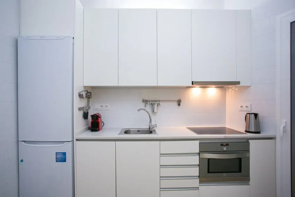 Beautiful Sagrada Familia Apartment