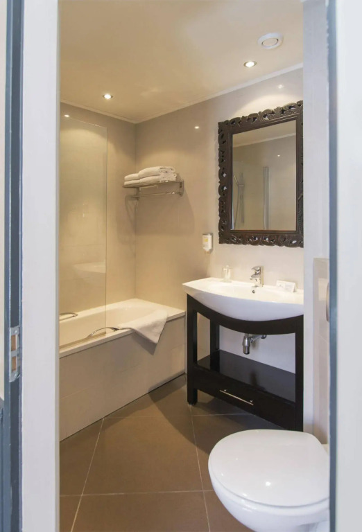 Hotel Sint Nicolaas