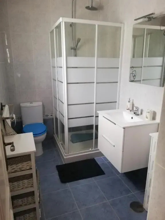 Casa Rafael-Chalet con piscina privada