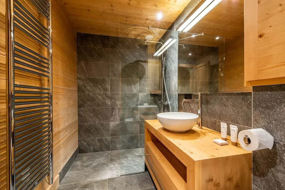 Abachi Chalet Les Gets - by EMERALD STAY