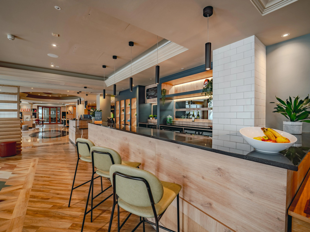 B&B HOTEL London Heathrow