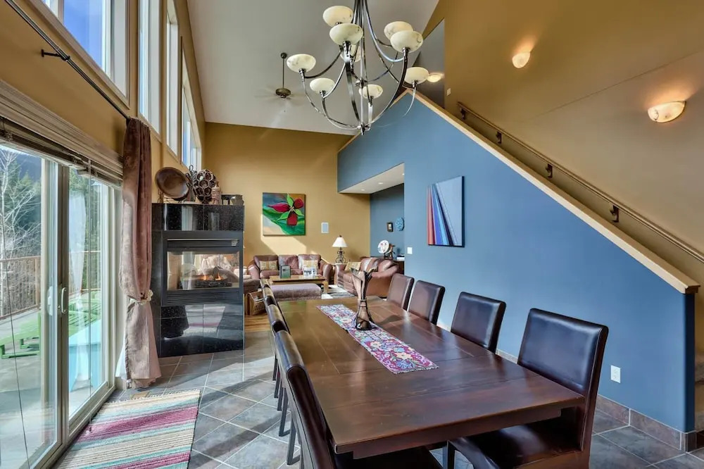 Soleil Chalet By Bear Country