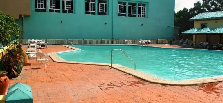 Best Caribbean Belize Pickwick Hotel