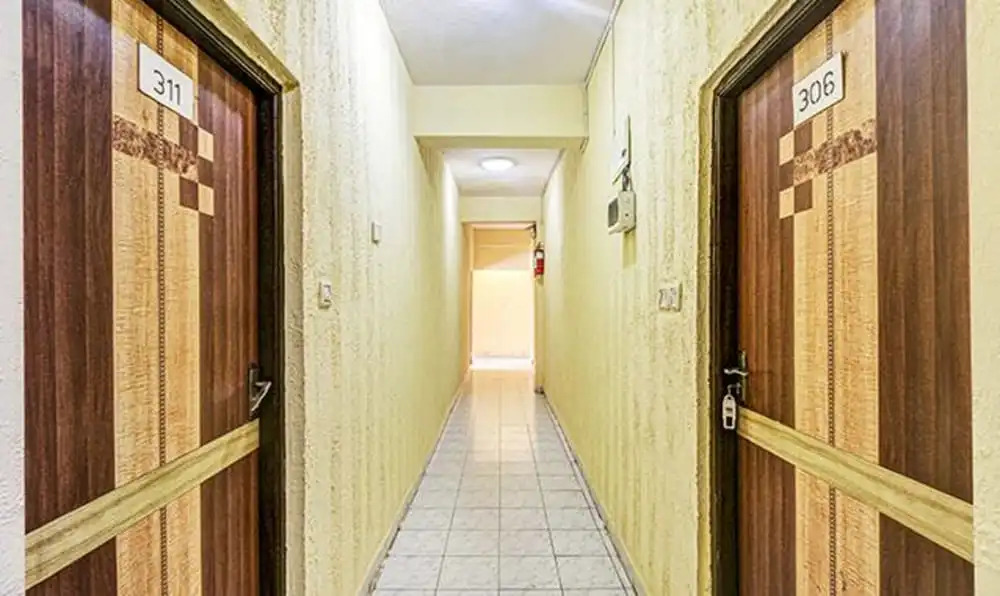 FabHotel Plus Shivam Resort