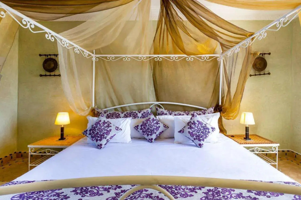 Villa Thaifa & SPA