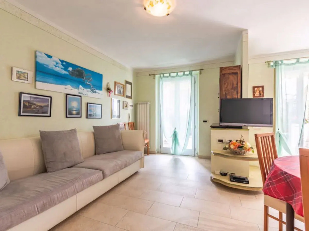 House Cristina Riva Ligure