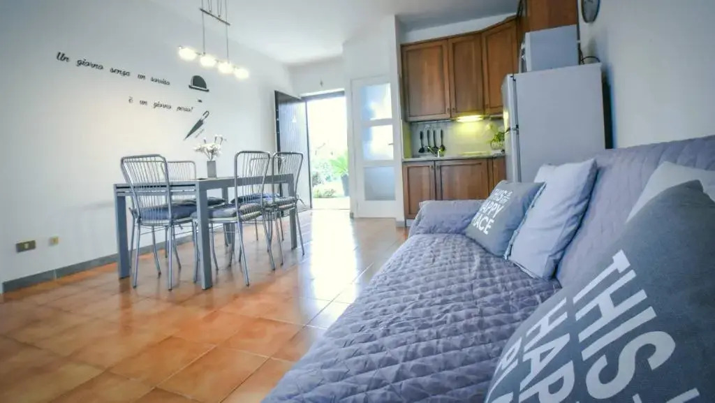 Ferienwohnung Gardasee