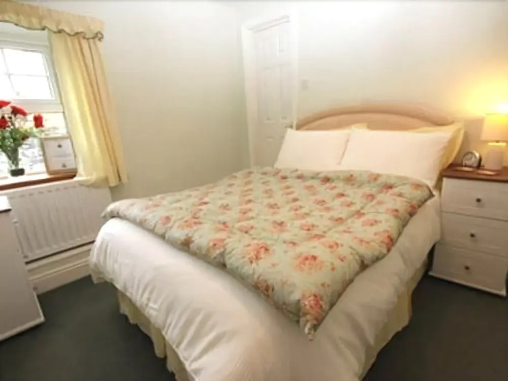 Walltown Lodge