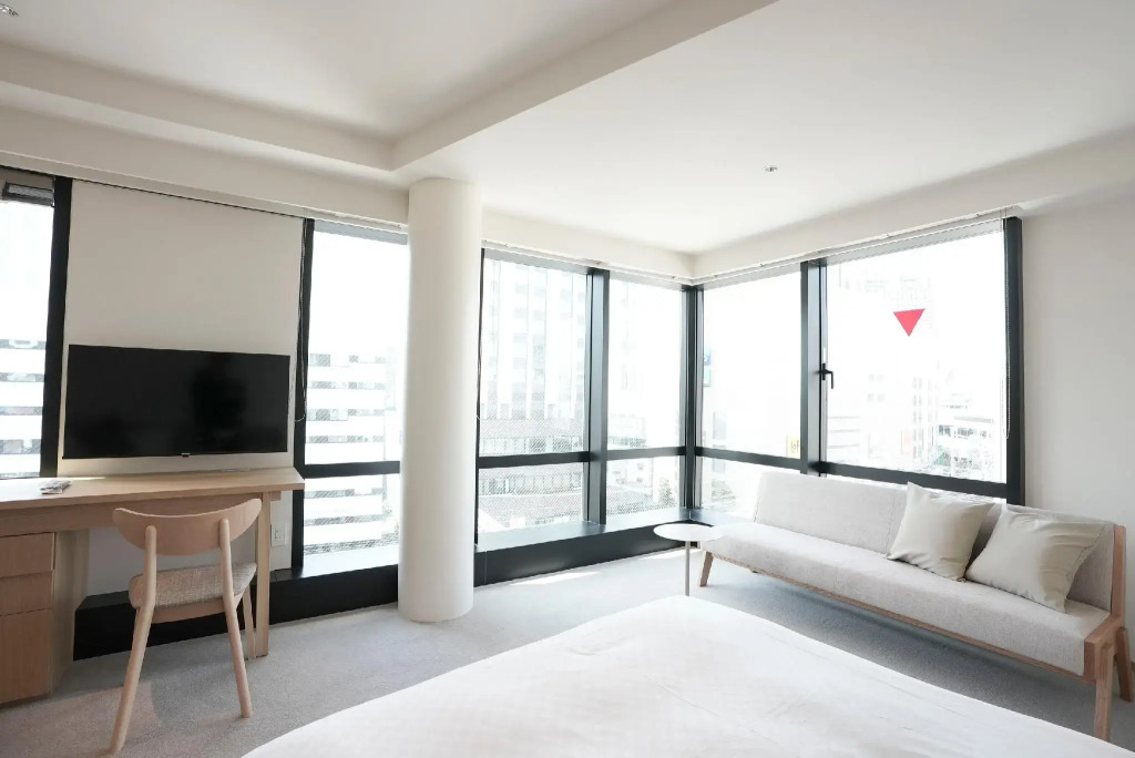 Hotel S-Presso South II