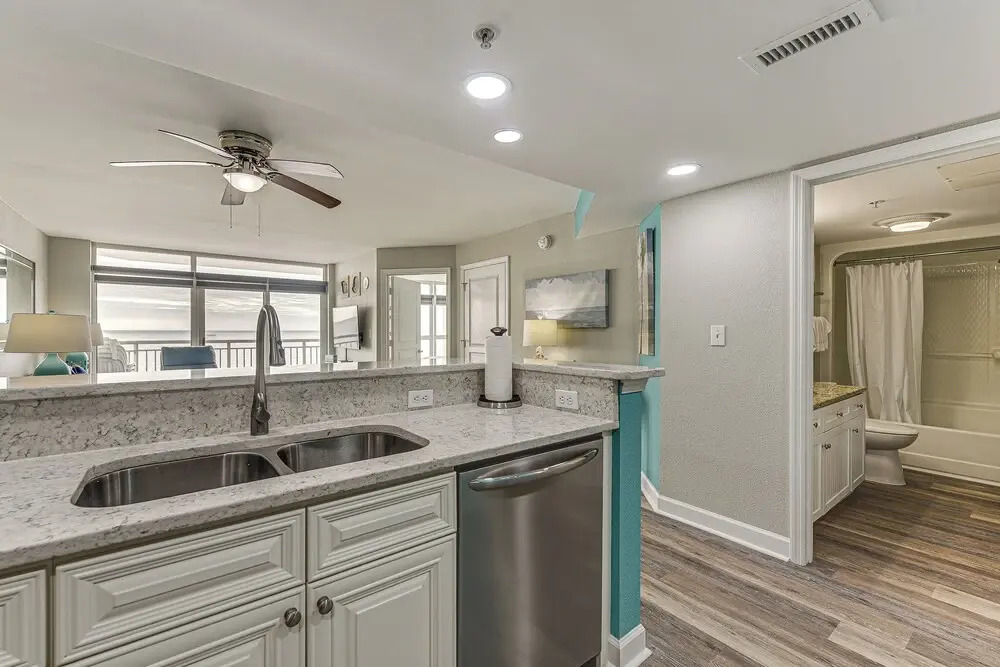 Oceanfront North Myrtle Beach Gem: Pools Access!