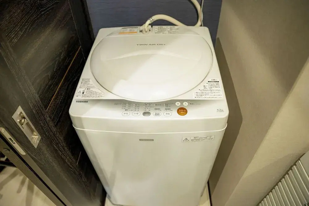 Sakimoto Residence Namba Minami