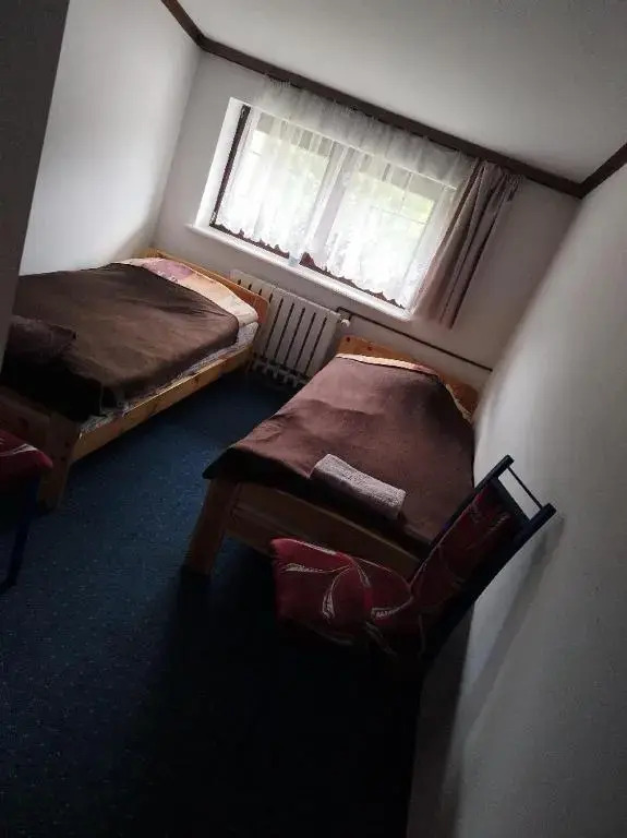 Gościniec Silver
