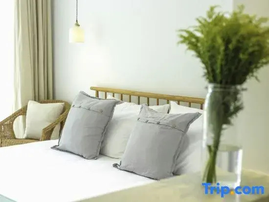 Wuzhen Xizha Shuxia Homestay