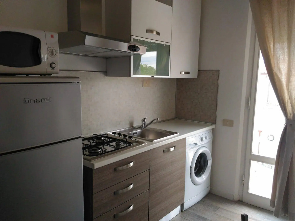 Residence Rimini Mare