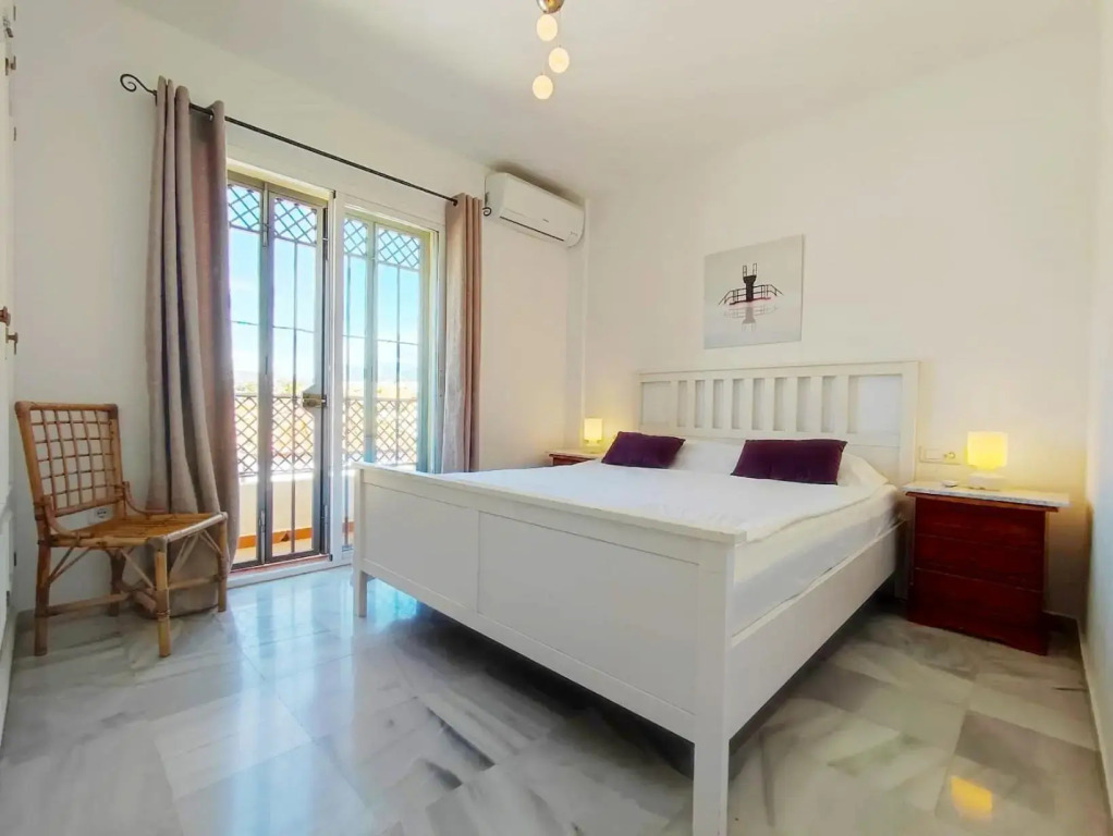 Lovely 2 bedroom townhouse in Fuentesol, Nerja