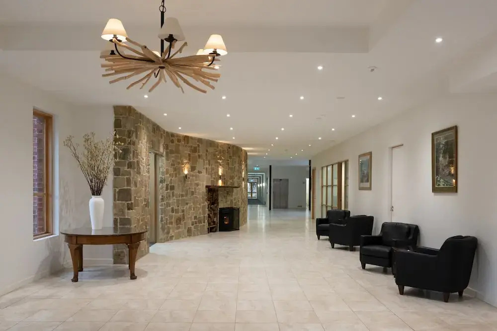 Elkanah Lodge and Conference Centre