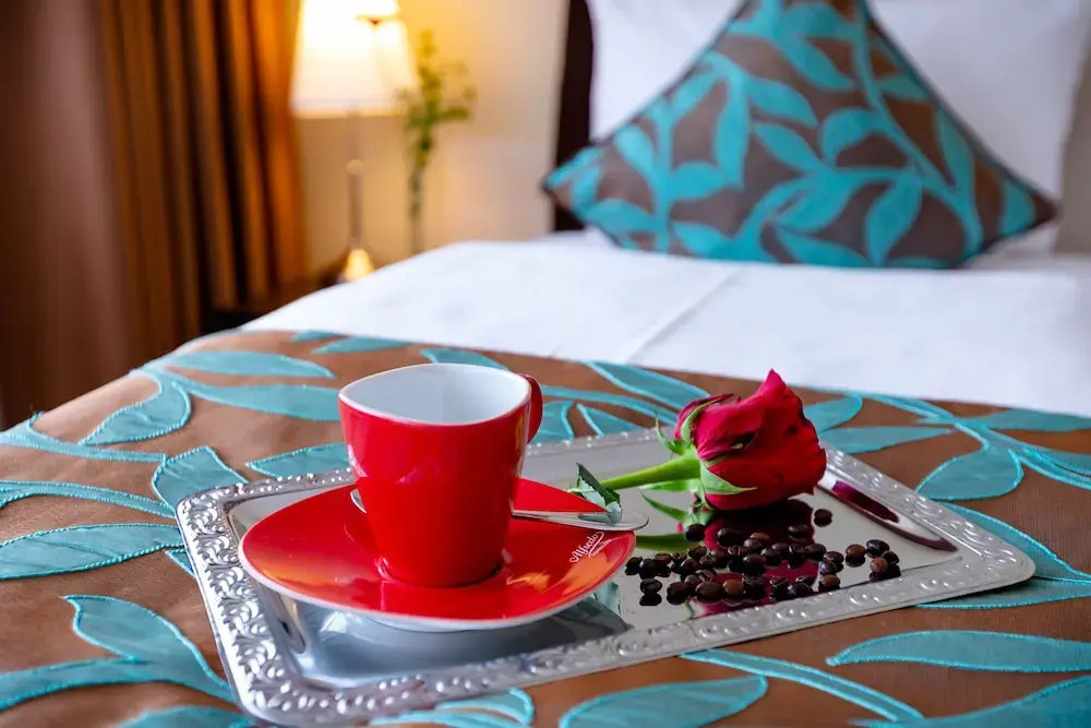 EnergieHotel Berlin City West