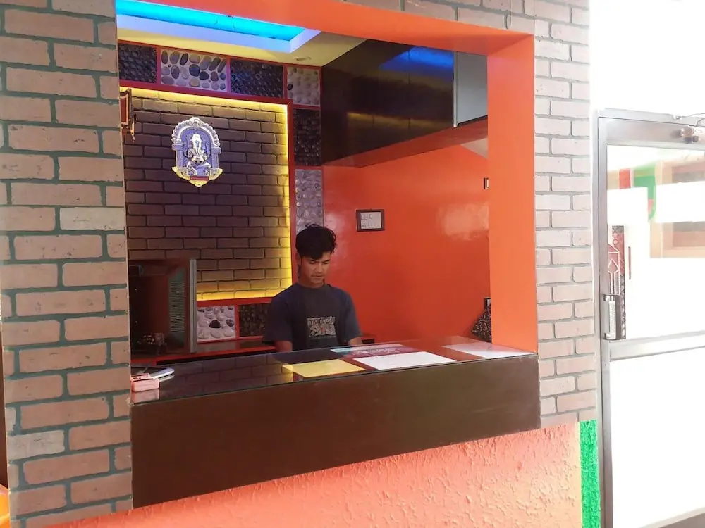 Sonu Guesthouse & Hostel, Rishikesh