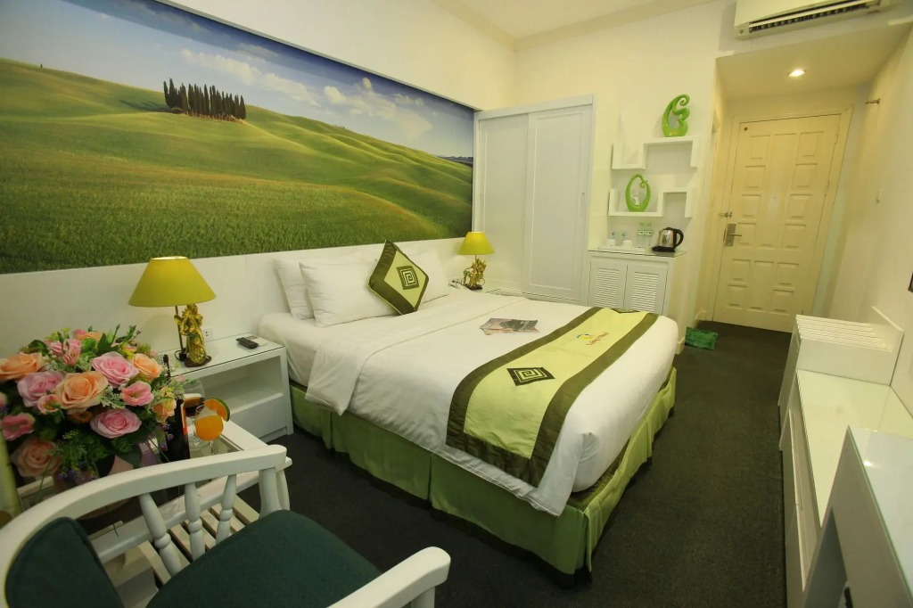 Tuong Vi Hotel