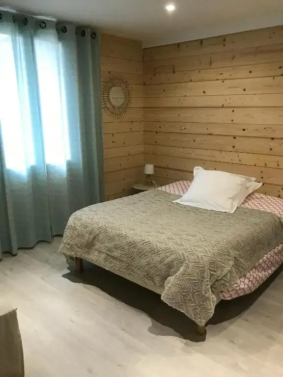 Gîtes La Draperie