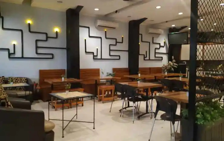 Hotel Elresas