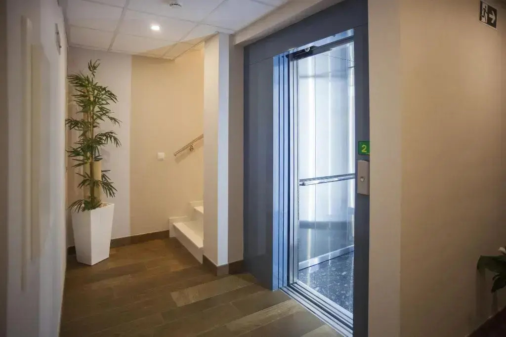 Hotel Boutique Barra Alta