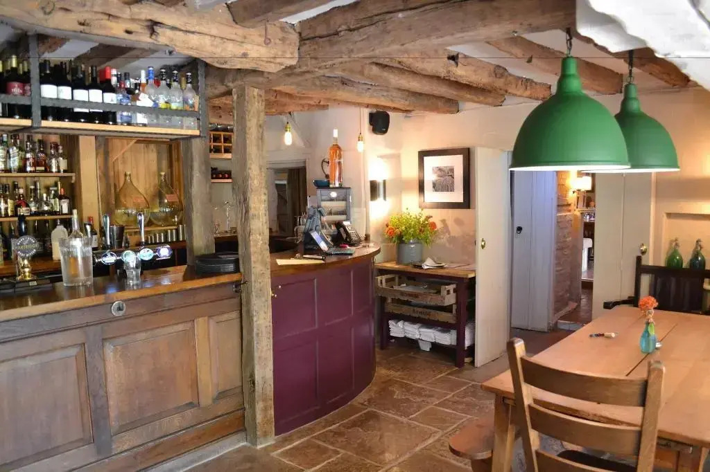 The Old House Inn