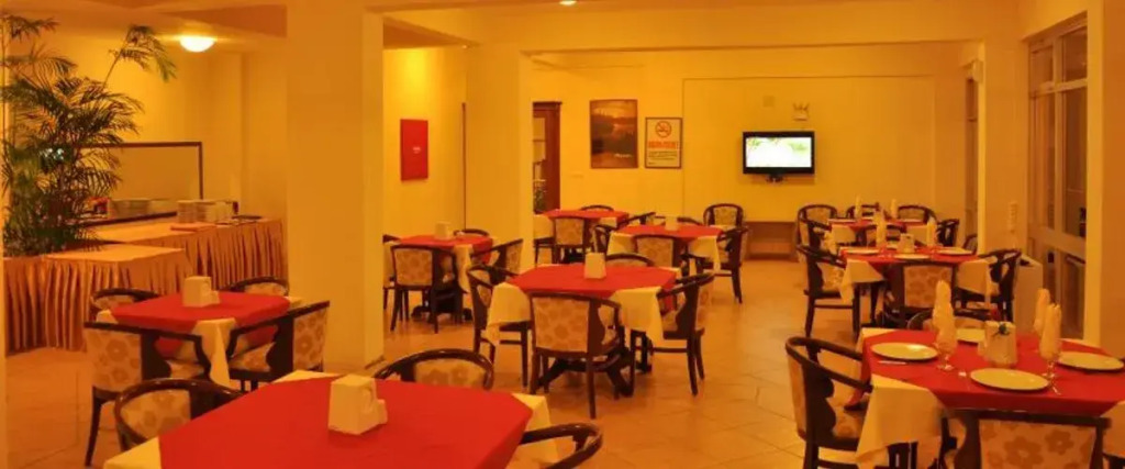 Kaunos Hotel