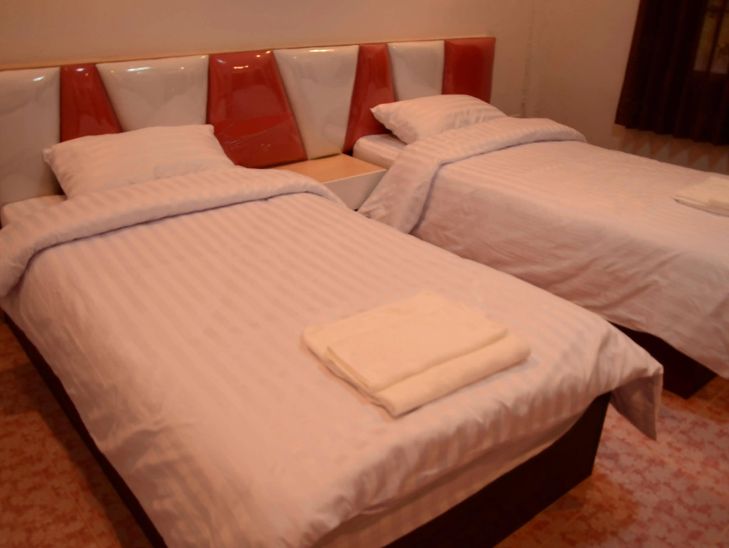 The Phant Hotel
