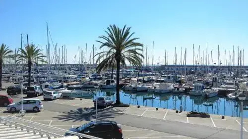 MARISOL SEAVIEW & BEACH - apartment